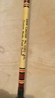 RARE IKE WALTON CUSTOM MADE FIELD TESTER 2302 - 6 FT CASTING  fishing rod
