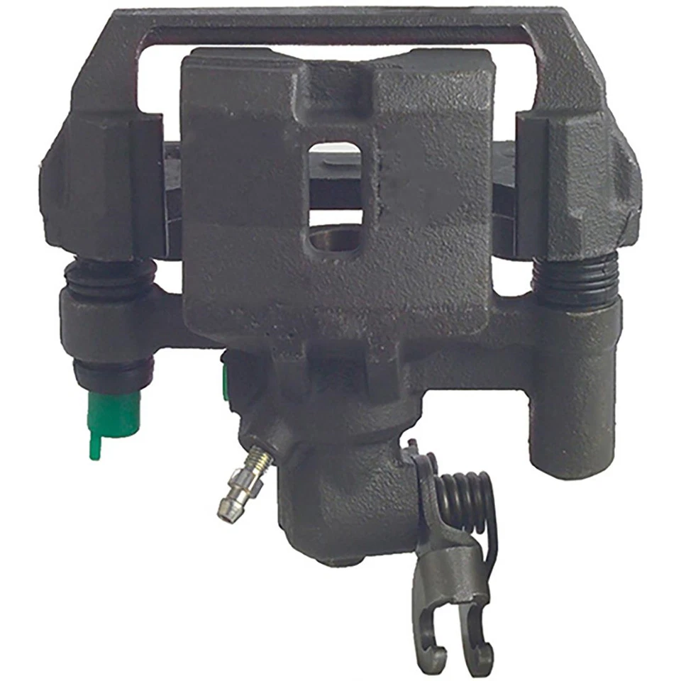 Задний суппорт дискового тормоза Cardone 2 подходит для Mazda 626 2000 2001 2002 1999 1998 годов выпуска - Изображение 3 из 4