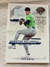 2025 Panini Prospect Edition #179 Hurston Waldrep, Atlanta Braves