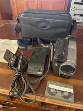 Sony CCD-TRV52 Handycam Video Camera Recorder Camcorder 8mm regular Eight    