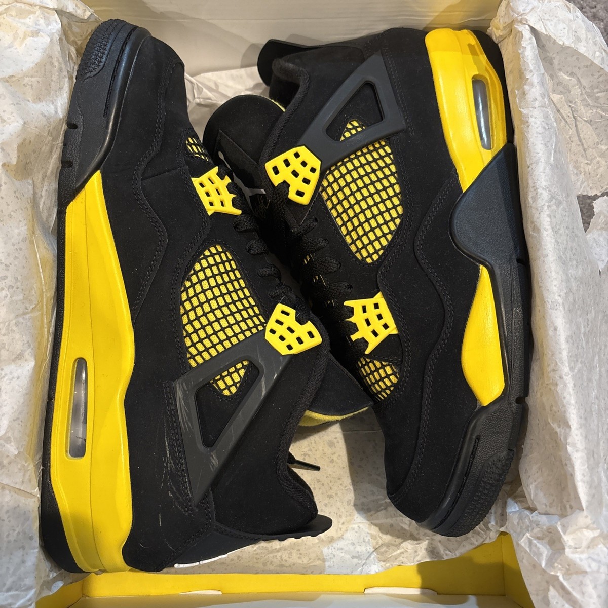 Air Jordan 4 Retro 