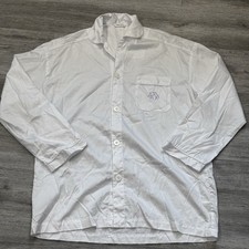 Drunk Elephant beauty Women s Medium Nightshirt Button Down Oversized