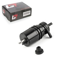 Scheibenwaschpumpe Waschwasser Spritzwasser FüR Mercedes-Benz SL R129