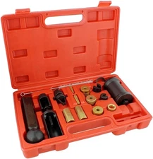Injector Removal Puller Kit Car Repair Garage Installer Tools Compatible with