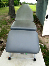 DNTL Works UltraLite Portable Dental Chair - 4012