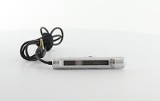 Sony Remote Control for MD Minidisc Walkman - Silver RM-MC33EL/S 