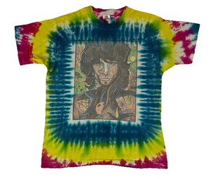 The Doors Tie Dye Shirt | eBay