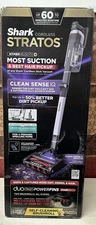 Shark Stratos Cordless Vacuum