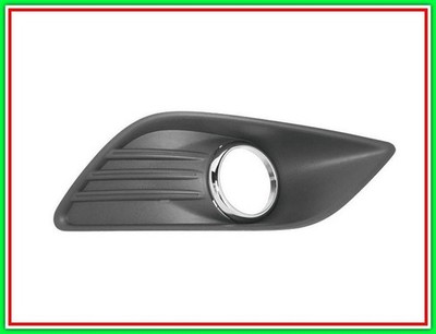 GRILL D. FOCUS 08- FENDI FORD FOCUS 2007 - 2011