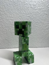 Minecraft Creeper Toy