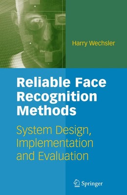 Harry Wechsler | Reliable Face Recognition Methods | Taschenbuch | Englisch