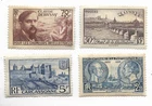 France, 1938/1939 - 392+427+437+450 - Delivery €0 from 5 grouped lots