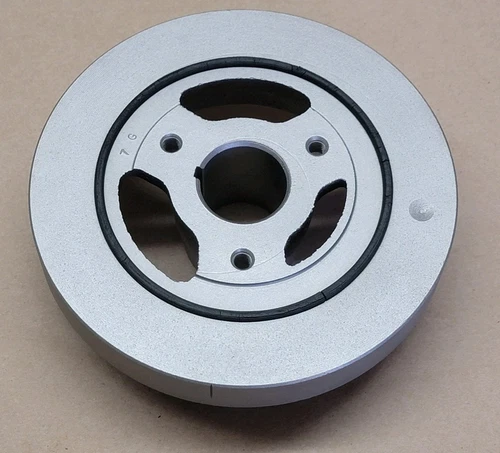 AMC 290 V8 Harmonic Balancer 66-69 Rambler American Rogue Rebel Ambassador