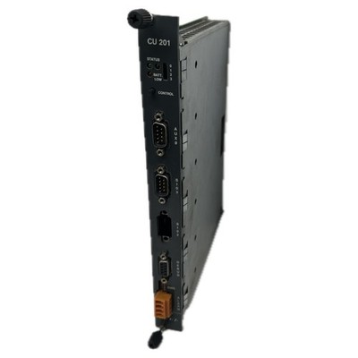 PQ5242 Central Unit Keba CU201 CU 201/G
