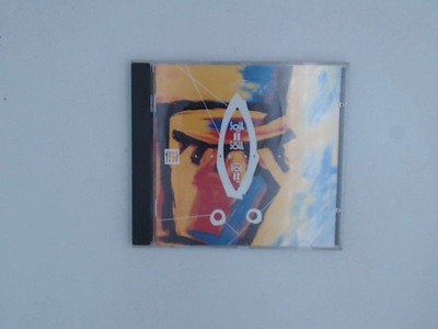 Soul to Soul (Vol. II) Soul II, Soul: