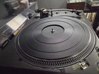 Technics SL-1350 Direct Drive Automatic Turntable