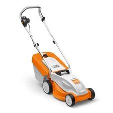 STIHL RME 235 Electric Lawn Mower 33cm Cut Lightweight Compact 1200W