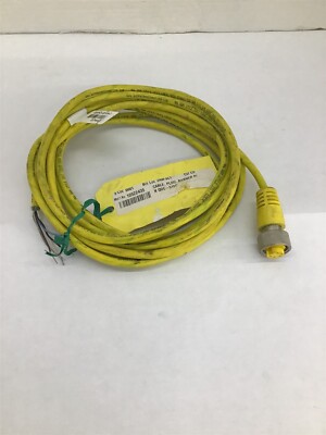 Banner Engineering AWM Style 2517 Cable 300 Volt