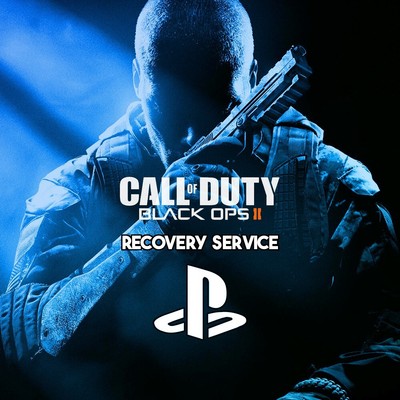 Call of Duty BO2 Recovery Any Prestige & Unlock All - PS3