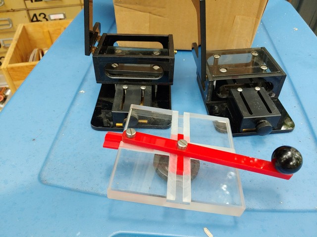 Homemade Woodworking Jig Template eBay