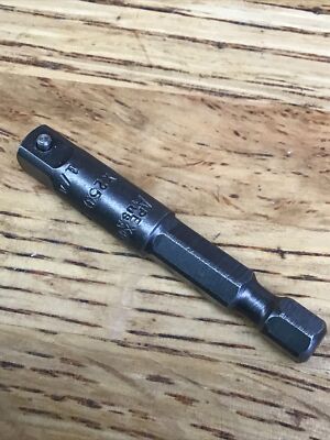 Apex Tool Group Ex-250-2 '' Drive Power Drive Adapter, 1 Pcs