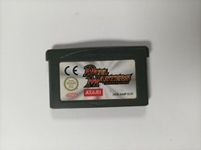 ebay® Auktion 396790738045 | Duel Masters: Sempai Legends Nintendo GameBoy Advance Spiel Gut Getestet #N047 Thumbnail of ebay® auction 396790738045 | Duel Masters: Sempai Legends Nintendo GameBoy Advance Spiel Gut Getestet #N047