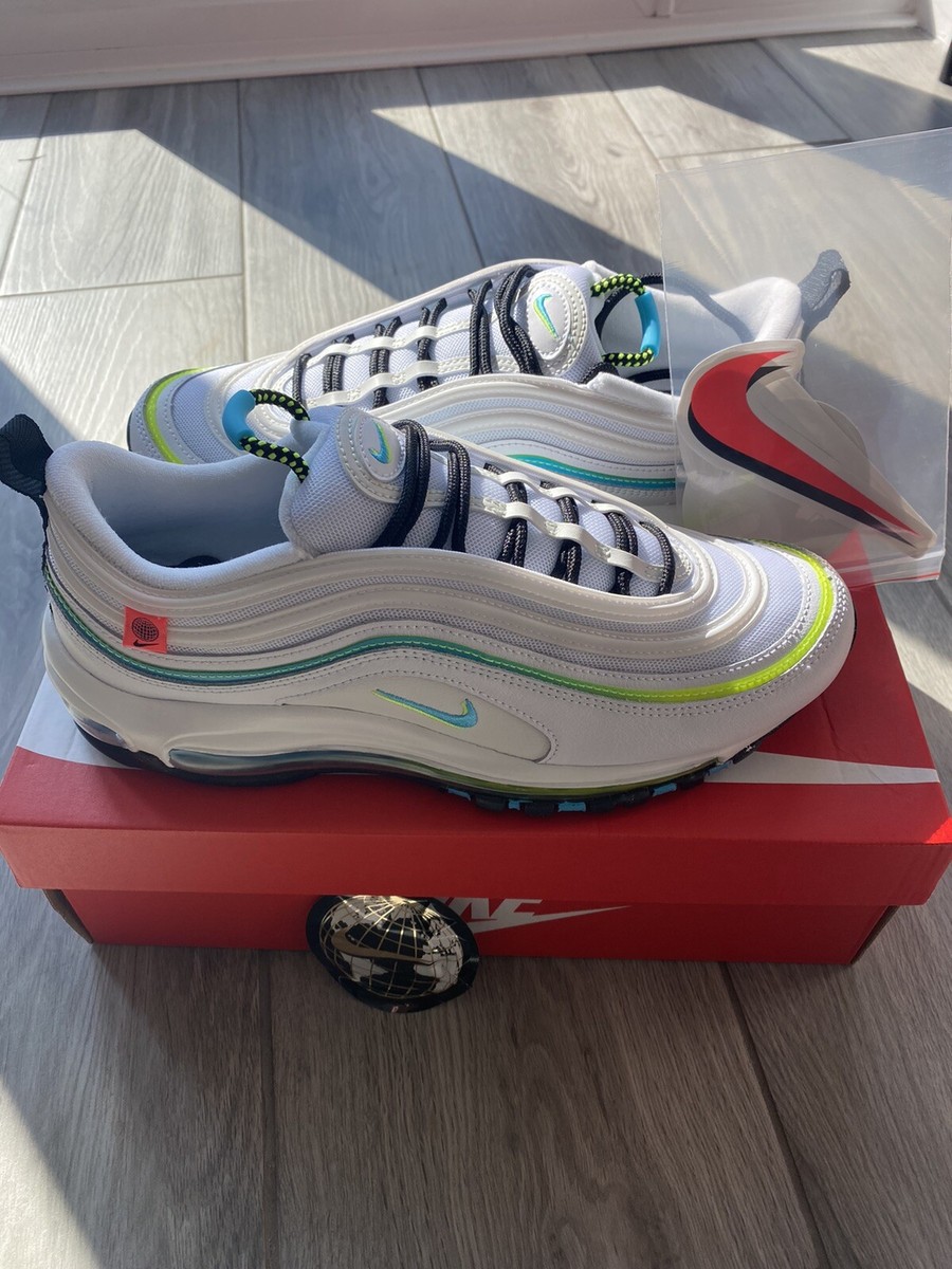 nike air max 97 worldwide World Wide | eBay UK