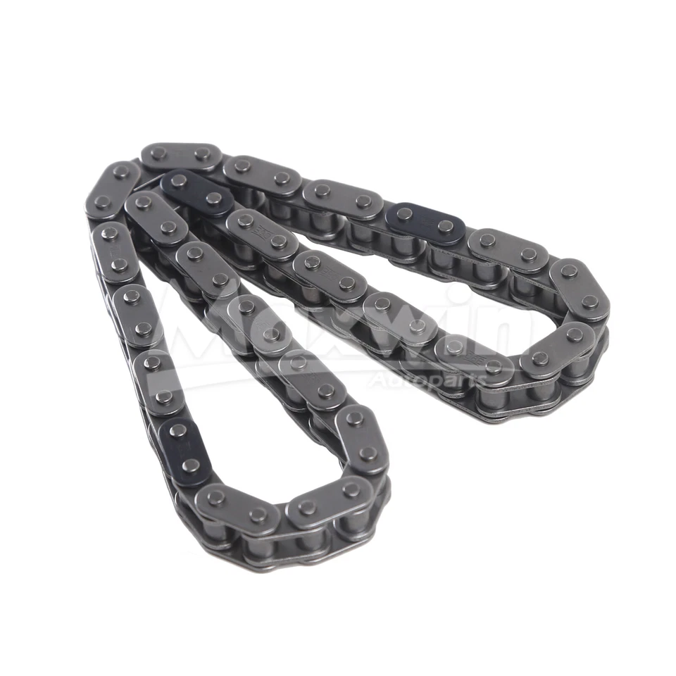 Kit de cadena de distribución bomba de aceite compatible con Nissan Altima 1998-2001 2,4 L KA24DE Foto 4 de 4