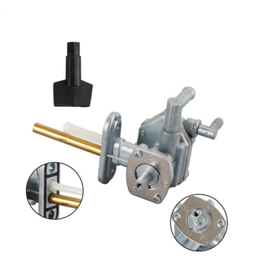 Fuel Switch Valve Fuel Tap For GSF1200S Bandit 96-00 Suzuki GSF600 Bandit 95-04 - Picture 8 of 12