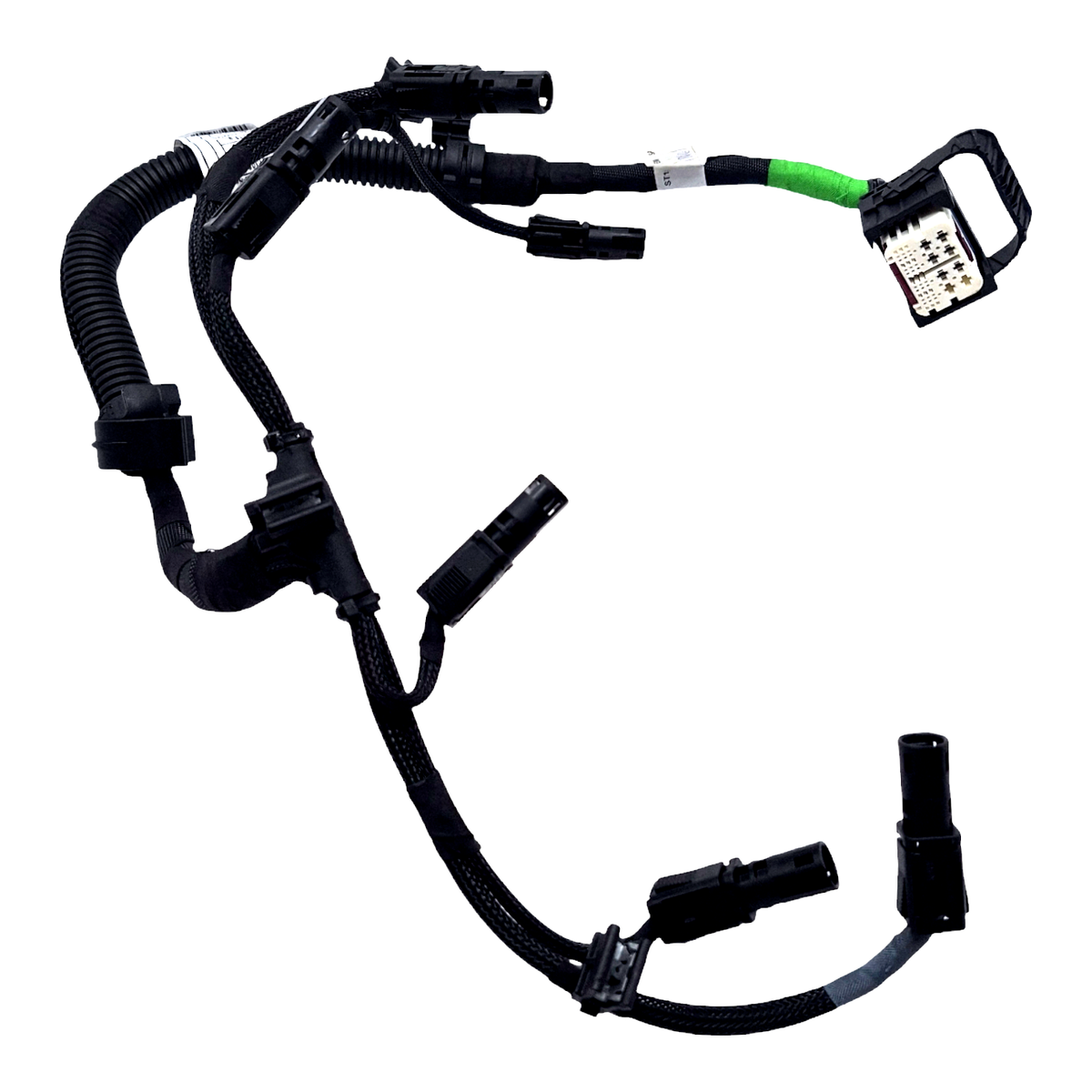 u*b様 聖イトオテルミー　テルミー線 Original BMW/Mini Cable Loom for Motor Glühmodul 3.0 B57D30A