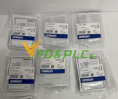 New Original Photoelectric Sensor E3Z-T86 E3Z-T86A E3Z-T81 E3Z-T81A In - Foto 6