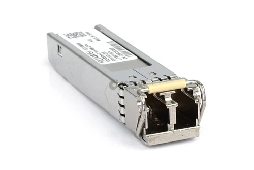 02310MNW HUAWEI 10GBASE-USR SFP+ 850NM 0.1KM-MM OPTIC TRANSCEIVER MODULE