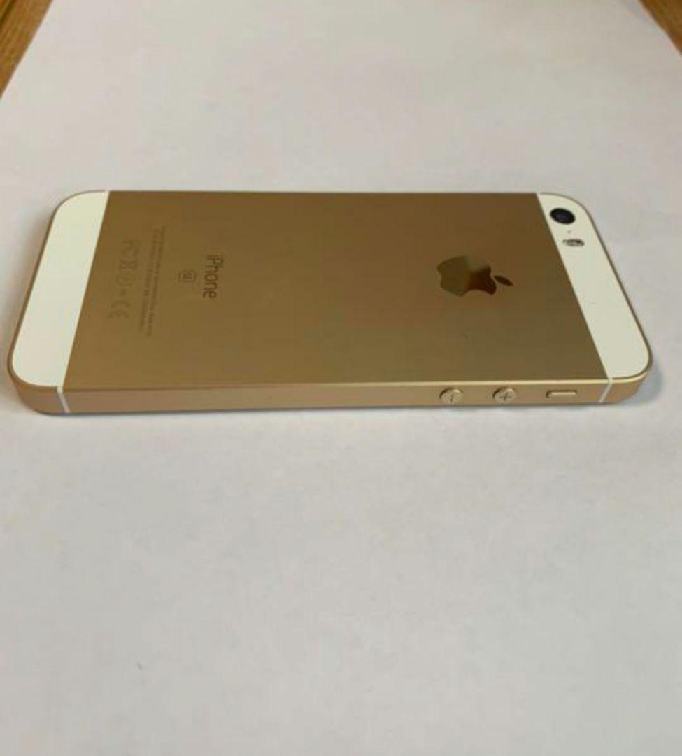 Apple - iPhone SE 64GB ゴールド　7月限定セール Iphone Se Gold 64 Gb Sim Free | eBay