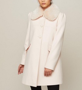 miss selfridge winter coats