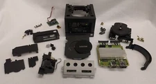 Nintendo Gamecube Console/Controll Replacement Parts GC OEM Original DOL001/101