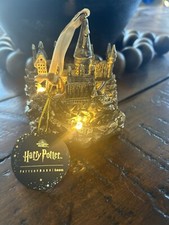 NIB Pottery Barn Teen Harry Potter Light Up H...