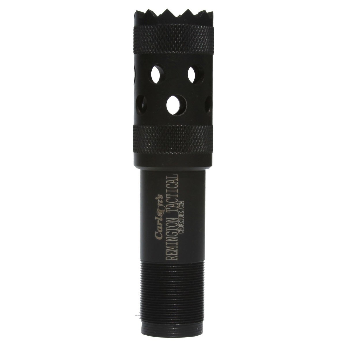 Carlsons Choke Tube 12 GA Remington Tactical Door Breecher