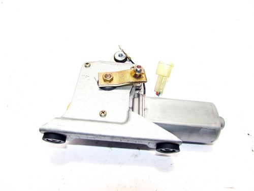 For Subaru Justy 1999 wm-4206-1s Wischermotor Hinten Rear window wiper motor
