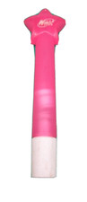 penna winx club forma bacchetta magica rosa