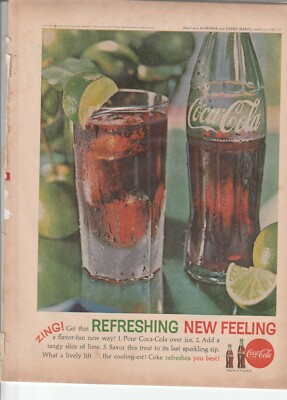 コカ・コーラCMソング集 1962-89 2CD Coca-Cola Commercial Songs 1962