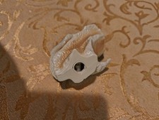 Marvel Legends Sandman Spider-Man 3 BAF Left Leg Piece 2007