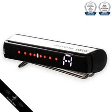 KORG STRAP TUNER Pitchstrap PST-1 PST1 Clip Mini Guitar Bass Rechargeable SV JP