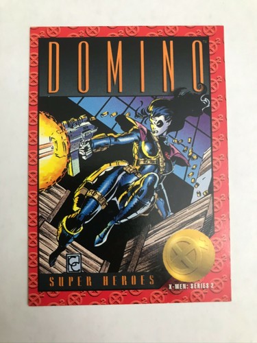 Marvel X-Men Series 2 II 1993 tarjeta única #1-100 SkyBox que eliges completar conjunto - Imagen 9 de 93