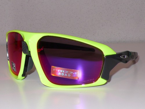 OCCHIALI DA SOLE NUOVI NewSunglasses OAKLEY FIELD JACKET 9402 Outlet-30%  PRIZM | eBay