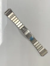Pulsar/Seiko 7158ZZ Stainless Steel Mens W620-4230 Watch Bracelet