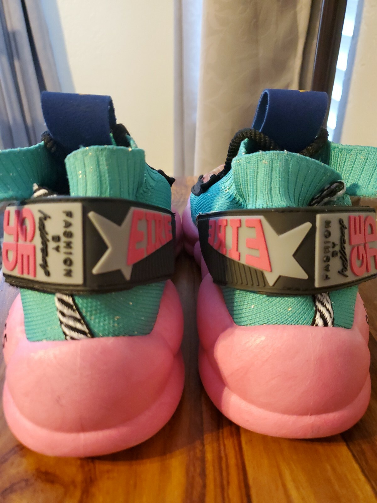 GEJD Designer Shoes eBay