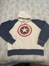 Marvel Captain America S hoodie