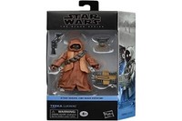 Hasbro Disney Star Wars The Black Series: Obi-Wan Kenobi - Teeka (Jawa) (F5605),