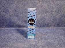 Matrix SoColor Cult Demi Permanent Hair Color, Retro Blue 4oz