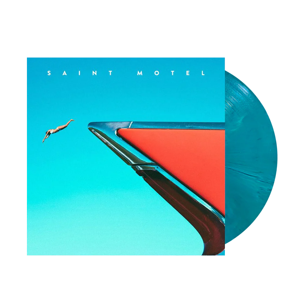 Limited Edition Last Stop Motel Bundle